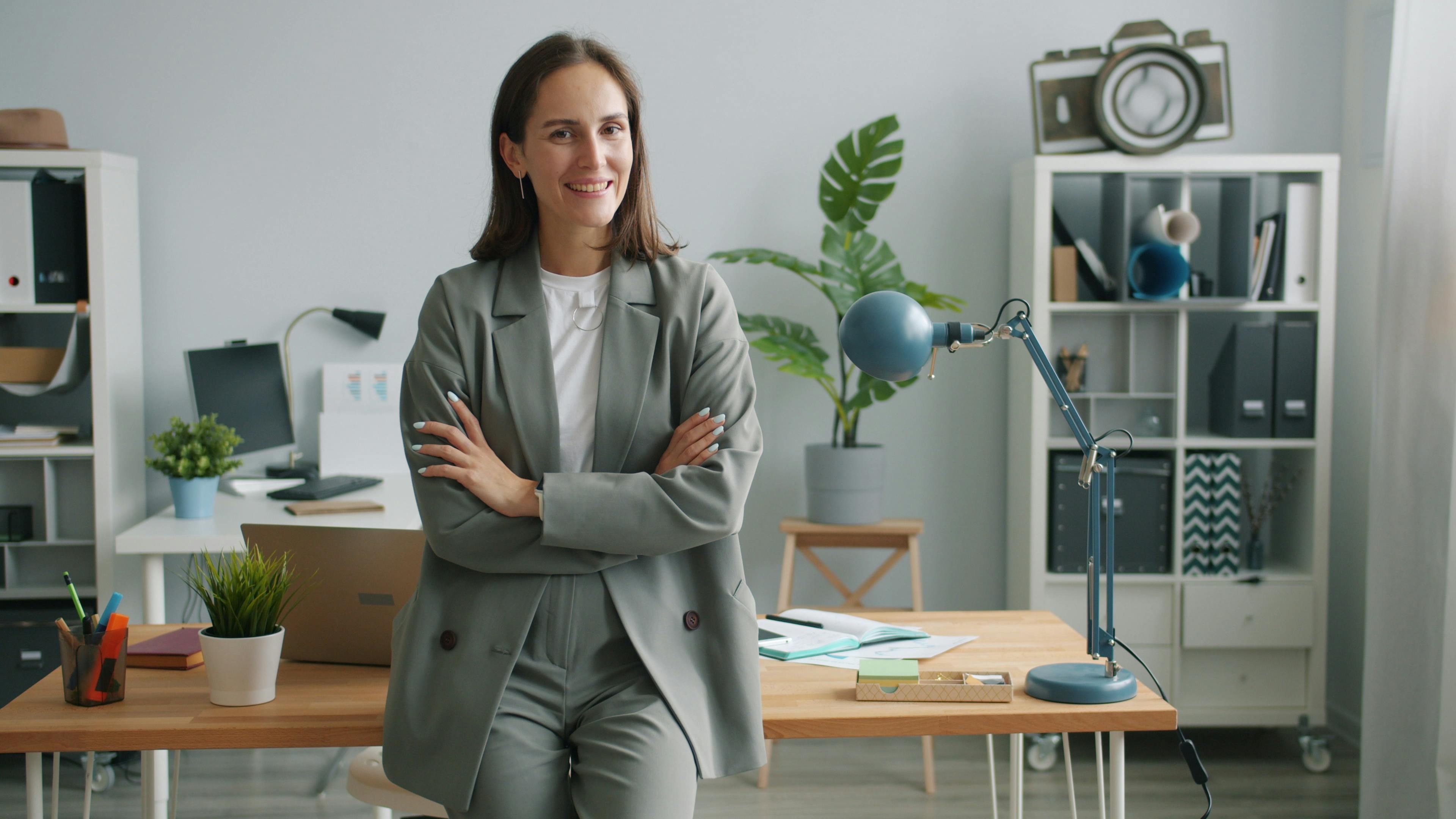 Office manager à temps partagé : la solution flexible pour PME et startups